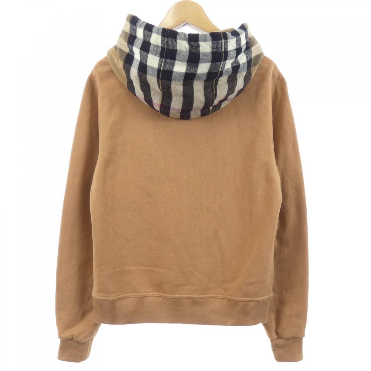 バーバリー BURBERRY 80509521 パーカー