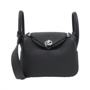 【未使用品】エルメス リンディ2 MINI 085956CK ショルダーバッグ