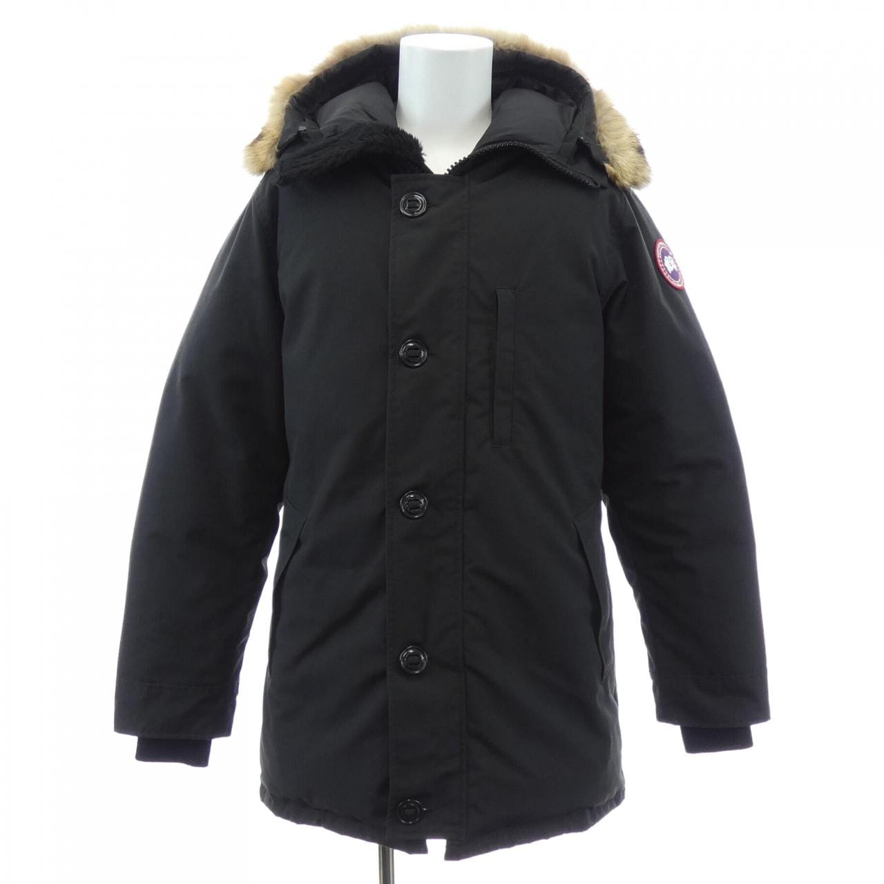 カナダグース CANADA GOOSE 3438JM JASPER ジャスパー ダウンジャケット