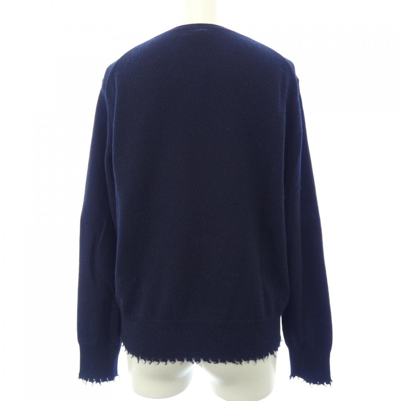 ドゥロワー DRAWER 6513-106-0831 ニット