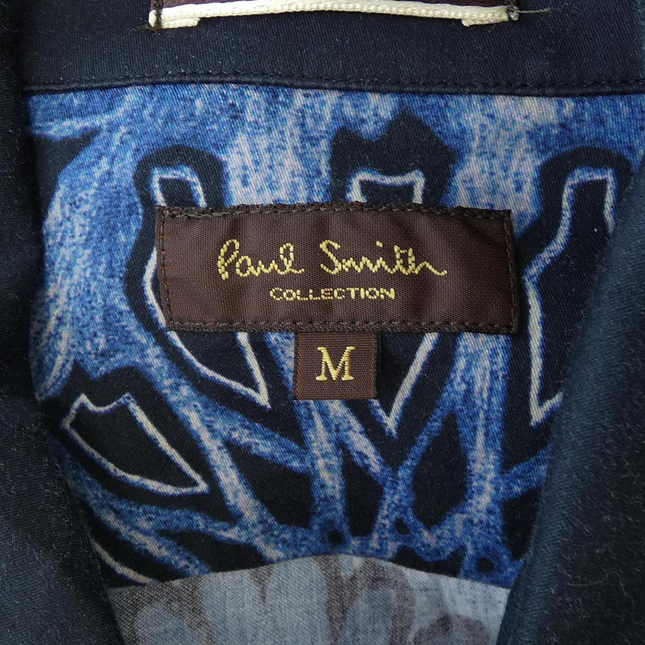 ポールスミス Paul Smith S／Sシャツ