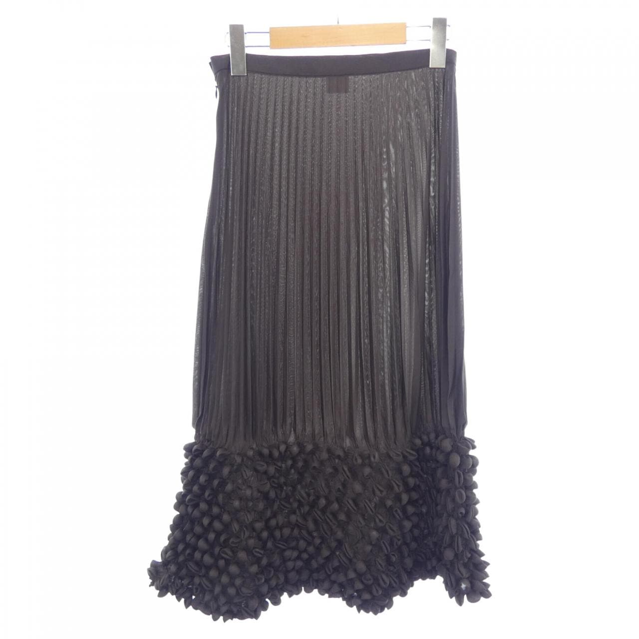 イッセイミヤケ ISSEY MIYAKE IM24FG902 スカート