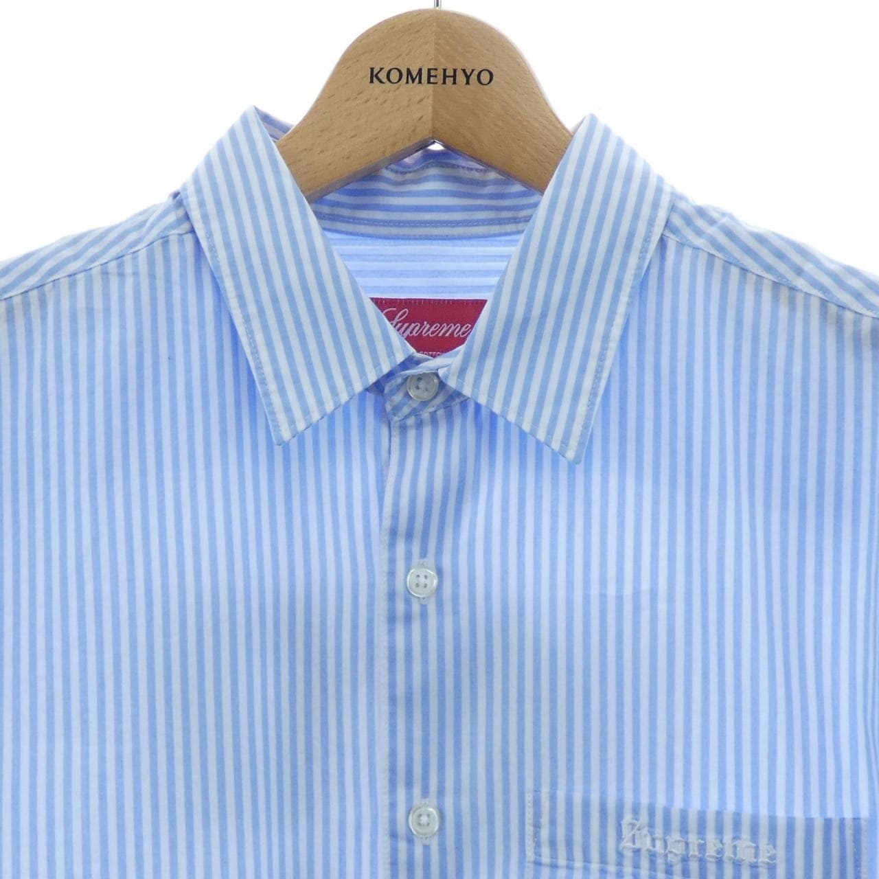 シュプリーム SUPREME Iggy Pop S/S Shirt S／Sシャツ