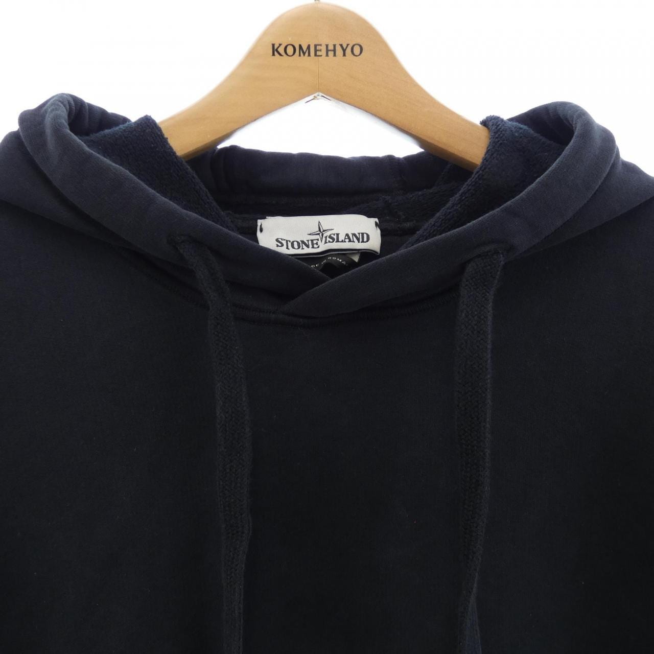 ストーンアイランド STONE ISLAND 731564120 パーカー