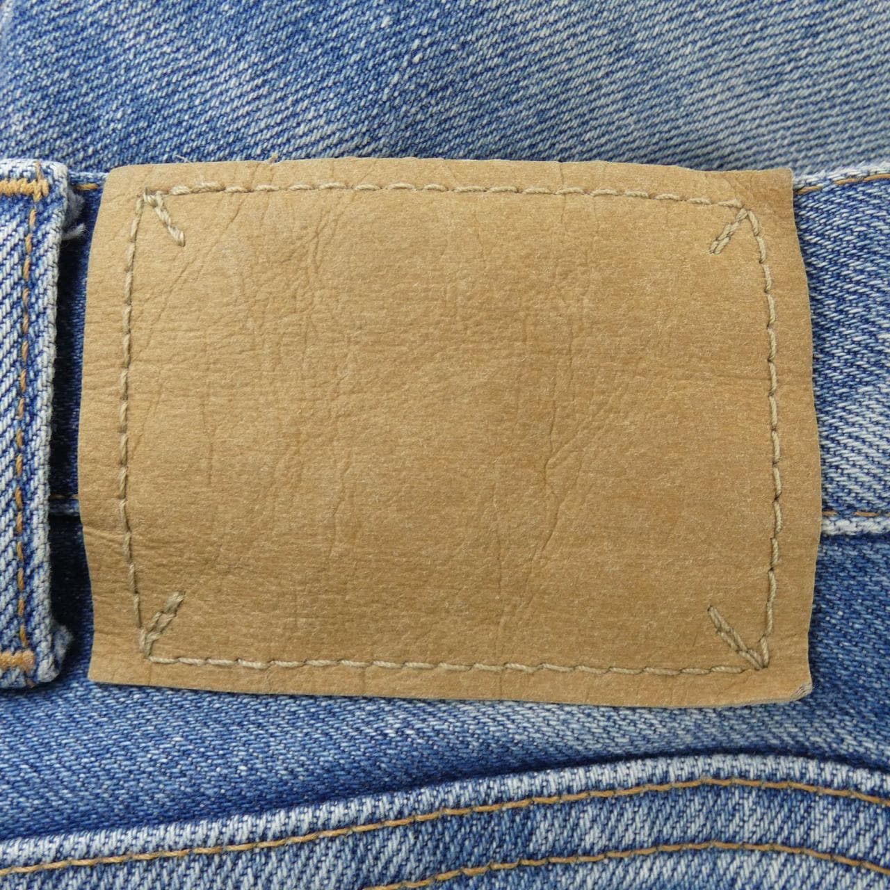 セリーヌ CELINE 2N120640E ジーンズ