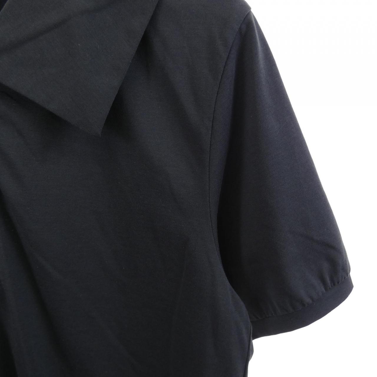 ミズイロインド mizuiro ind ポロシャツ