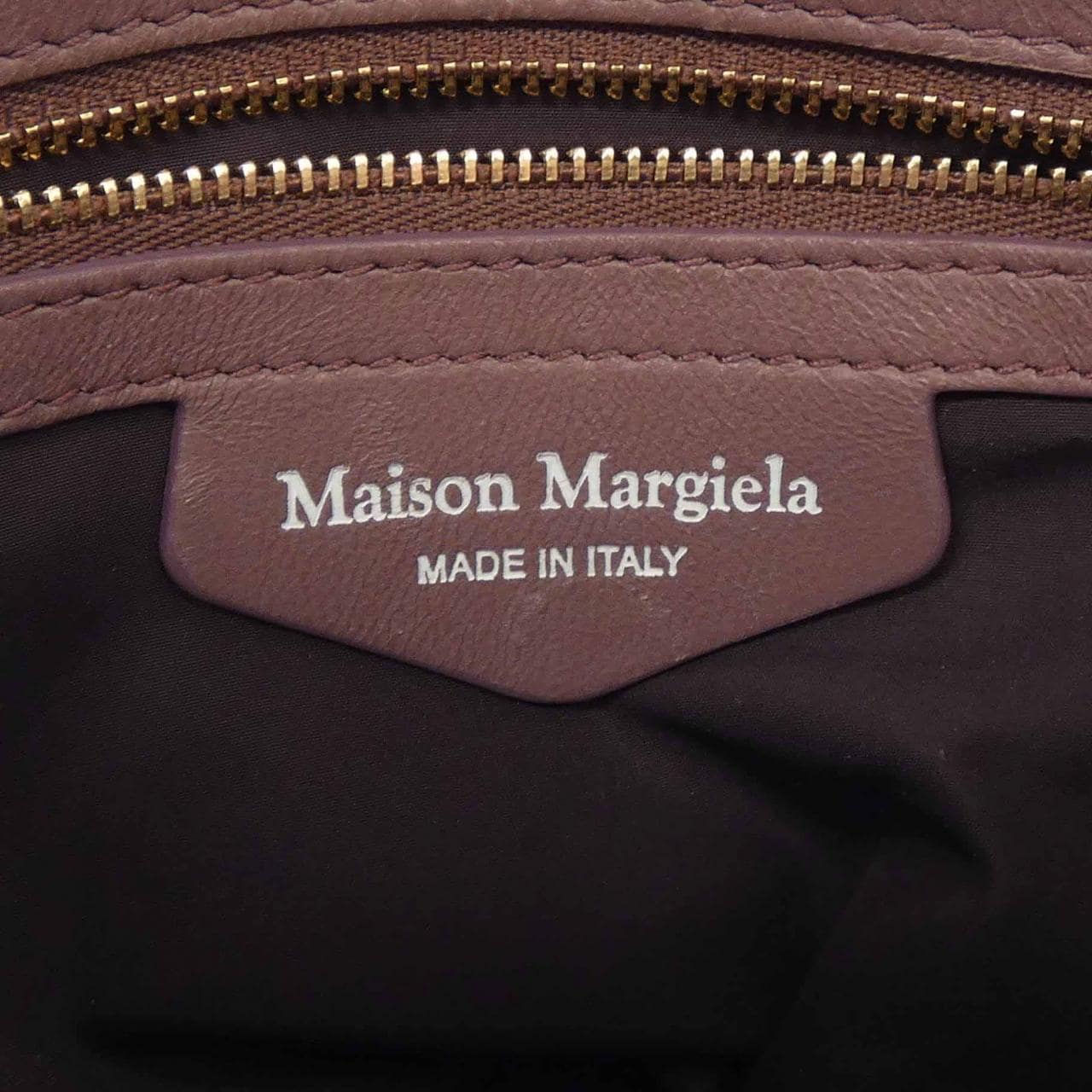 メゾンマルジェラ Maison Margiela GLAM SLAM S56WF0160 BAG