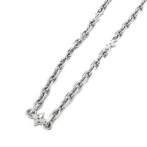 ルイヴィトン ネックレス LVケーブル M02223 ネックレス
