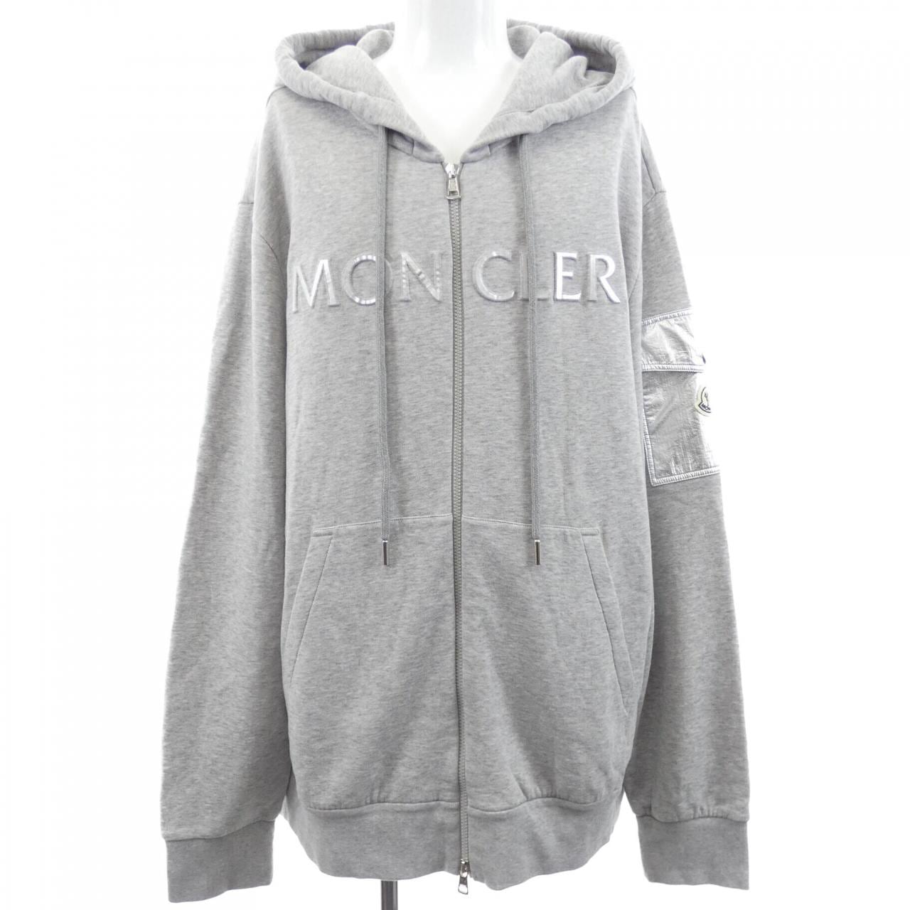モンクレール MONCLER 20918G00006 パーカー