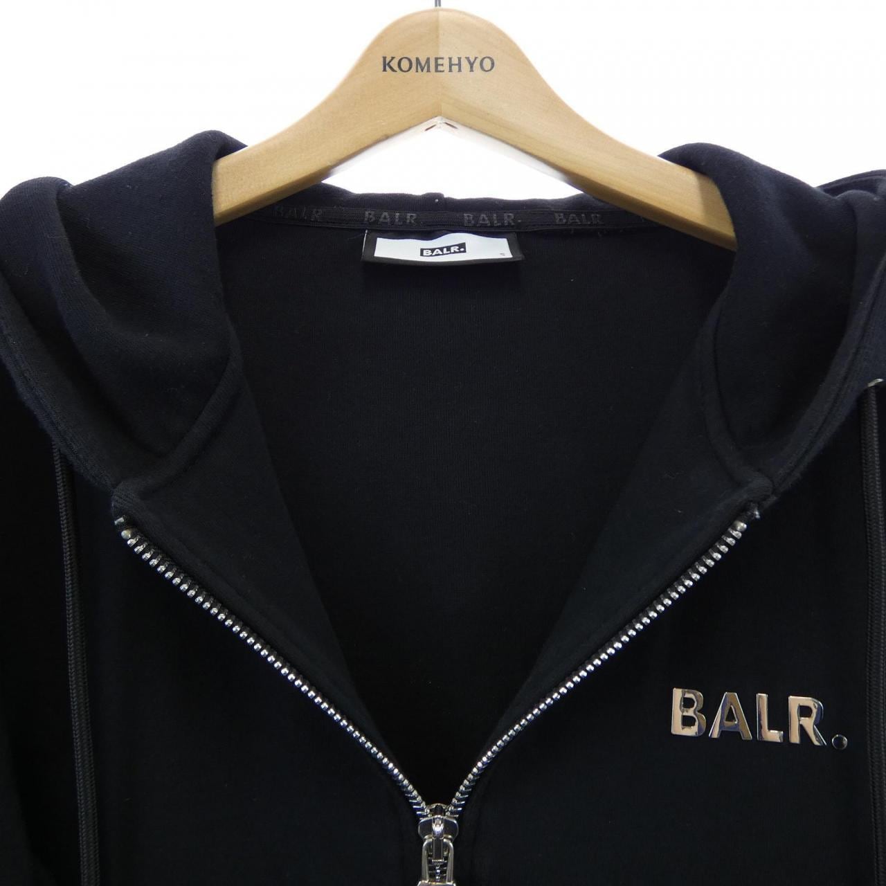 ボーラー BALR. セットアップ
