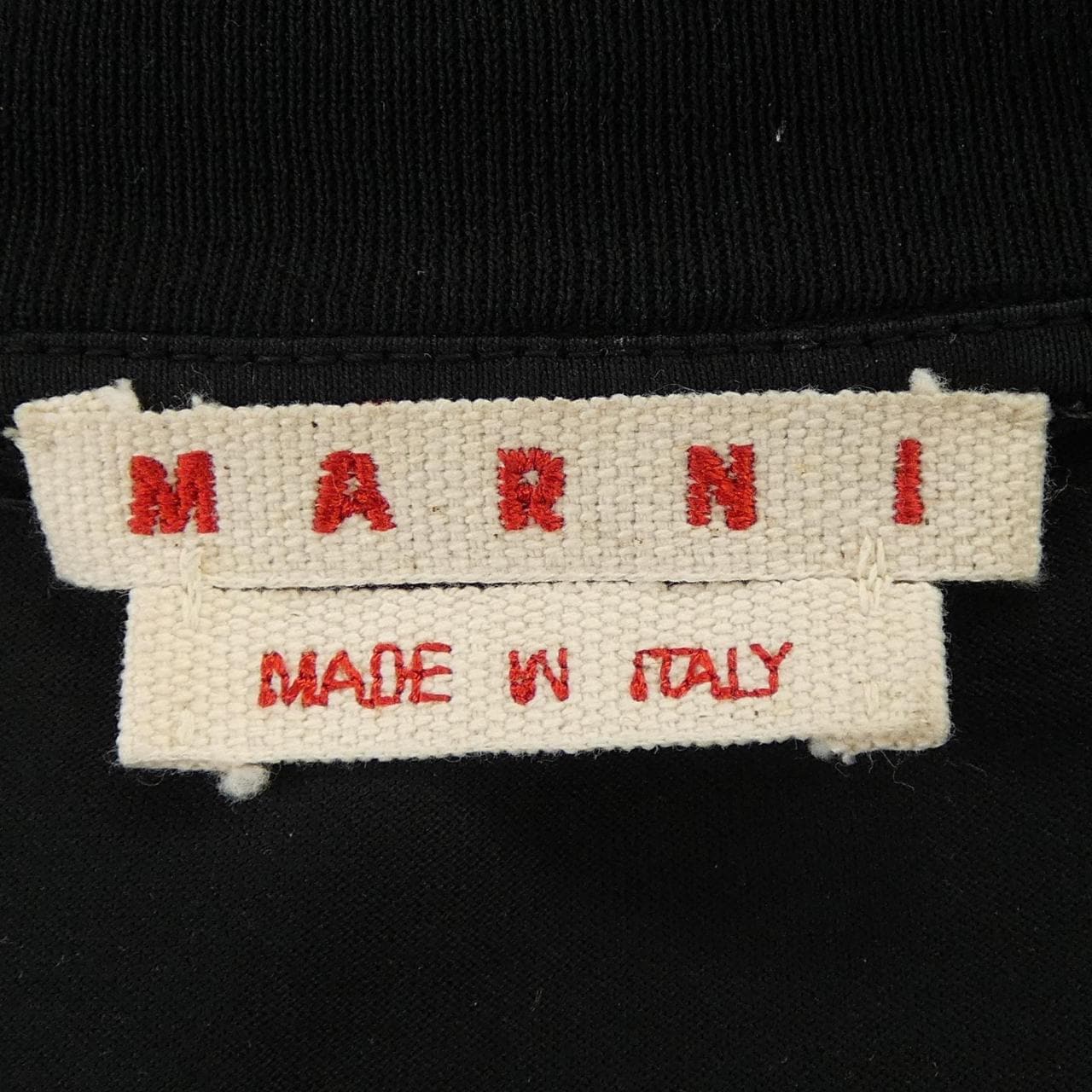 マルニ MARNI HUMU0223GS Tシャツ