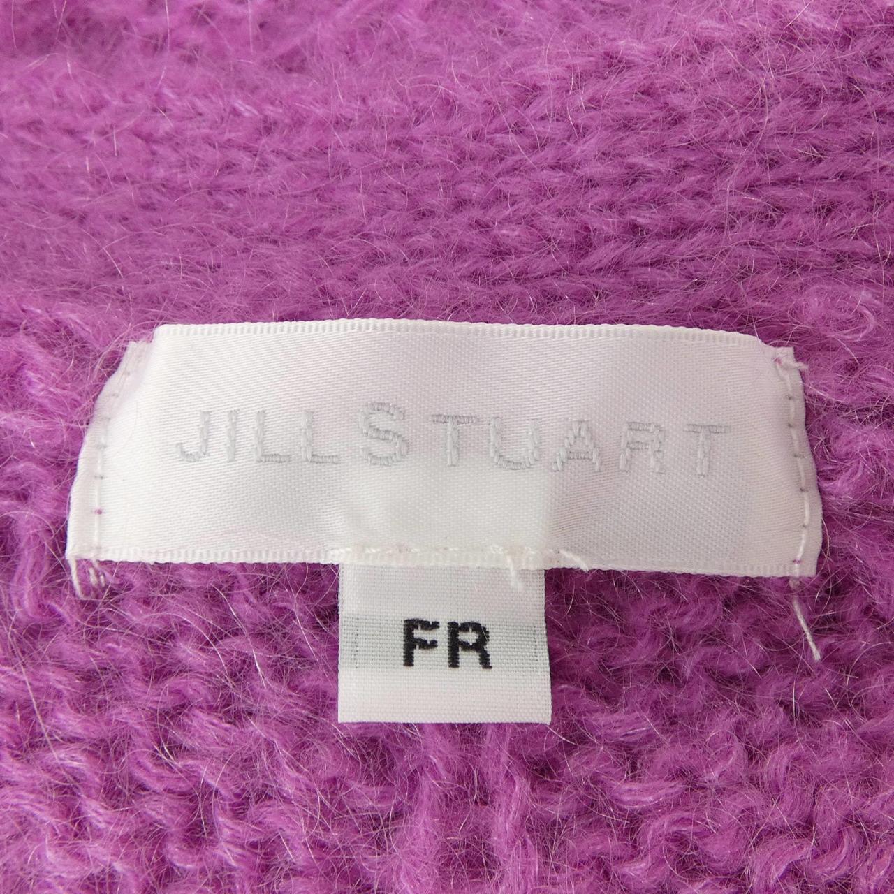 ジルスチュアート JILL STUART カーディガン