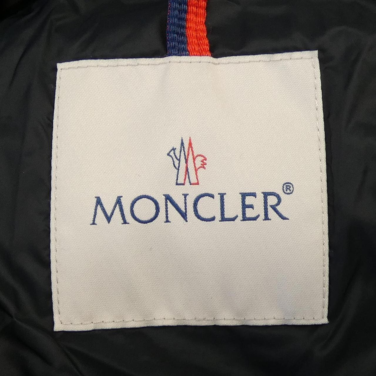 モンクレール MONCLER MONTGENEVRE ダウンジャケット