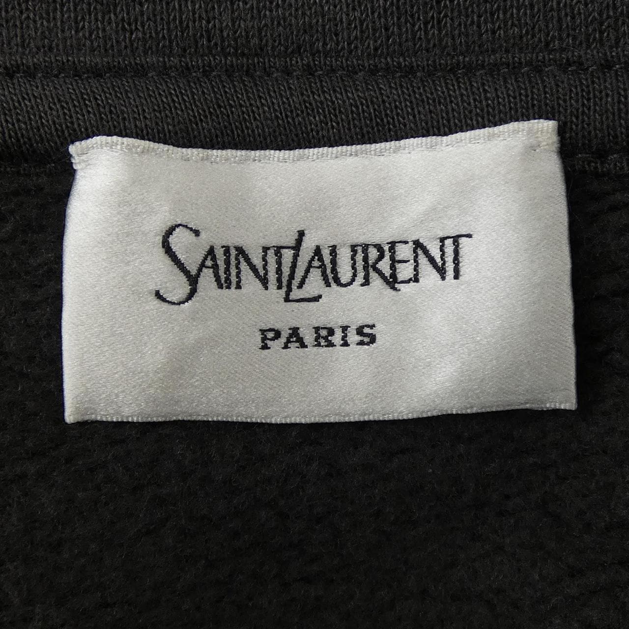 サンローラン SAINT LAURENT 818538 Y36SW パーカー