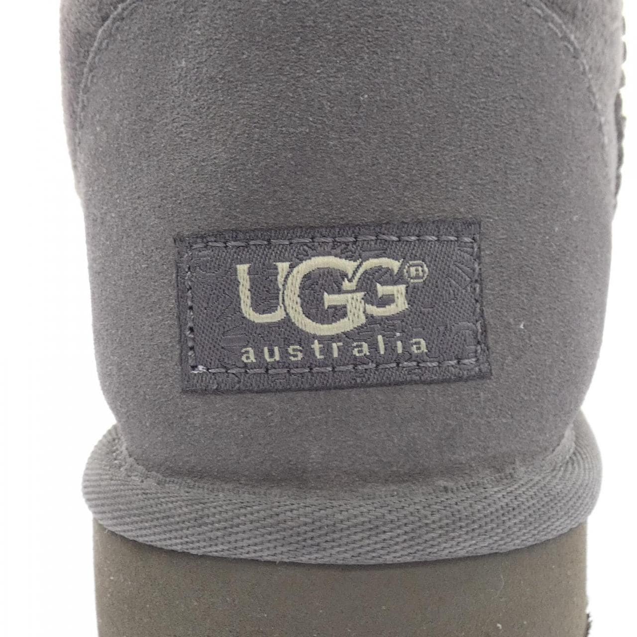 アグ UGG ブーツ
