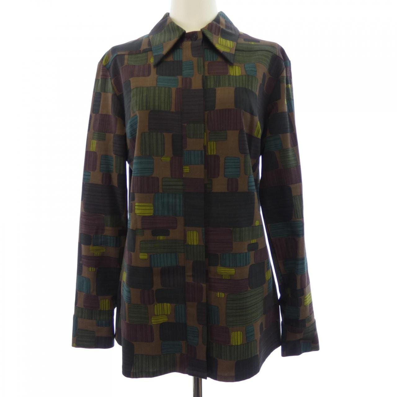 ミッソーニ MISSONI シャツ
