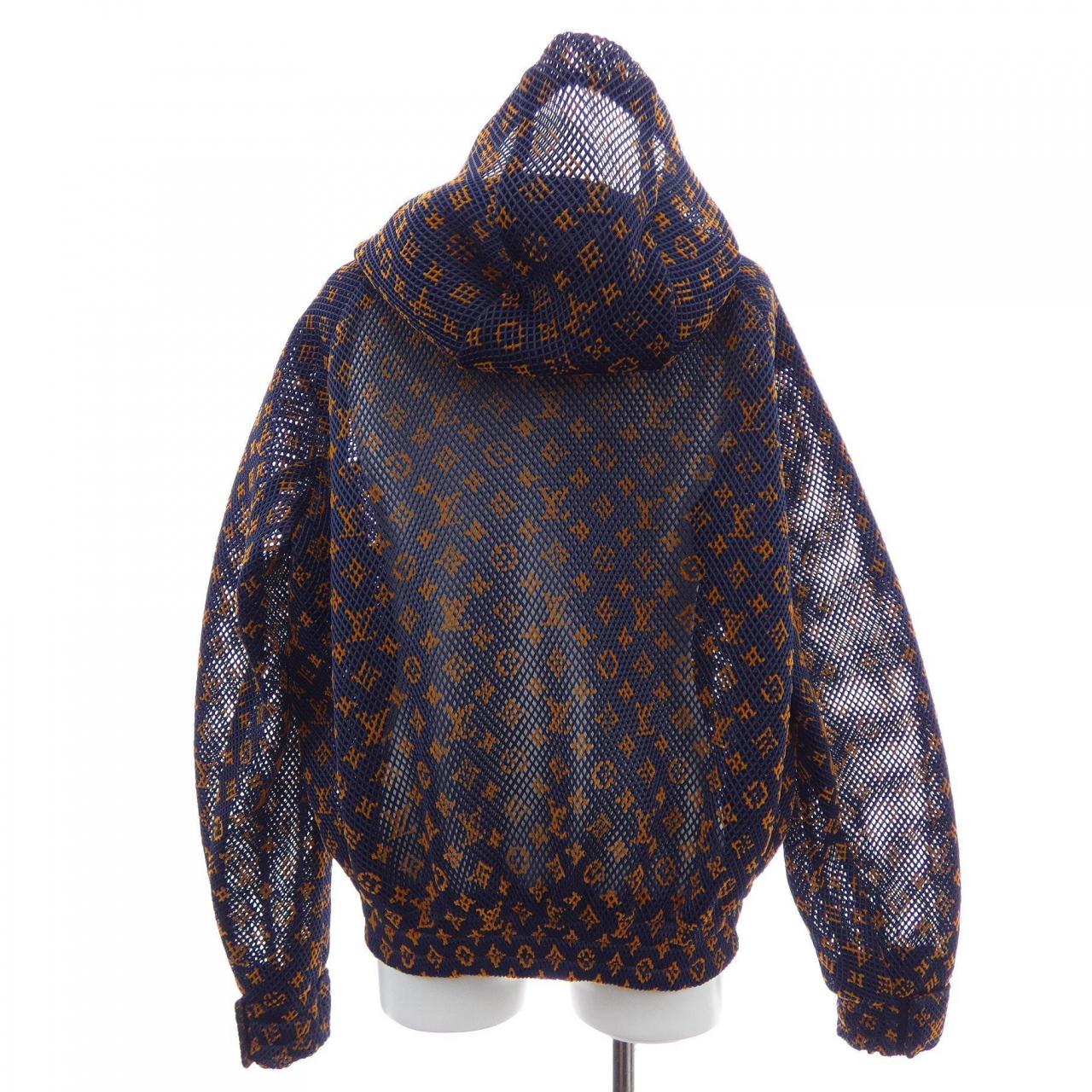 ルイヴィトン LOUIS VUITTON HOB40WKD2 ブルゾン