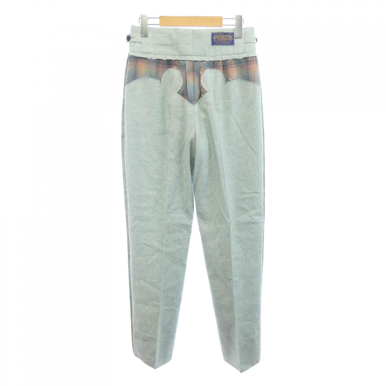 メゾンマルジェラ Maison Margiela S67KA0048 パンツ