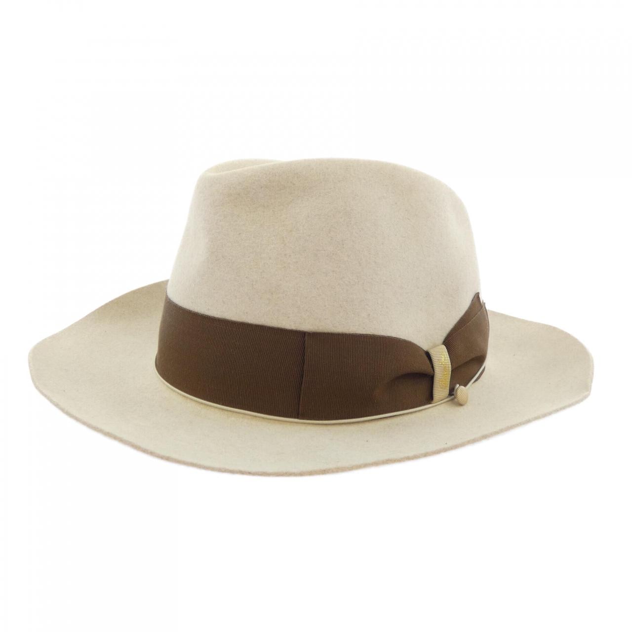 ボルサリーノ BORSALINO ハット