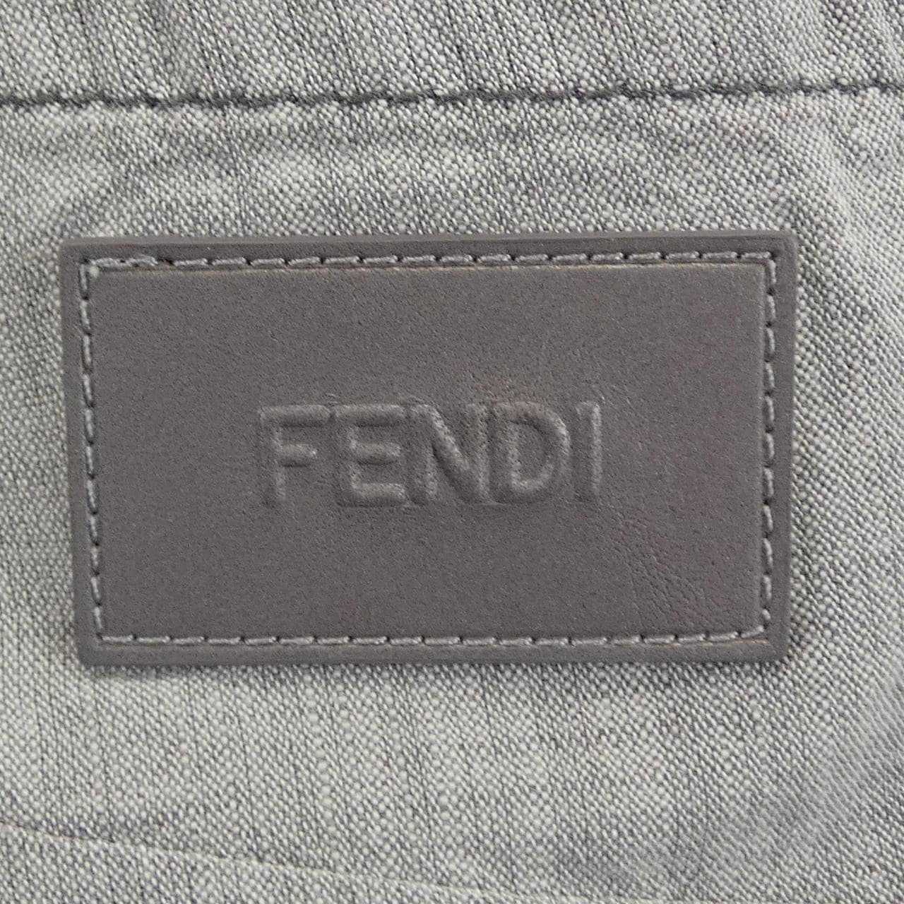 フェンディ FENDI FLP375 AY0J ショートパンツ