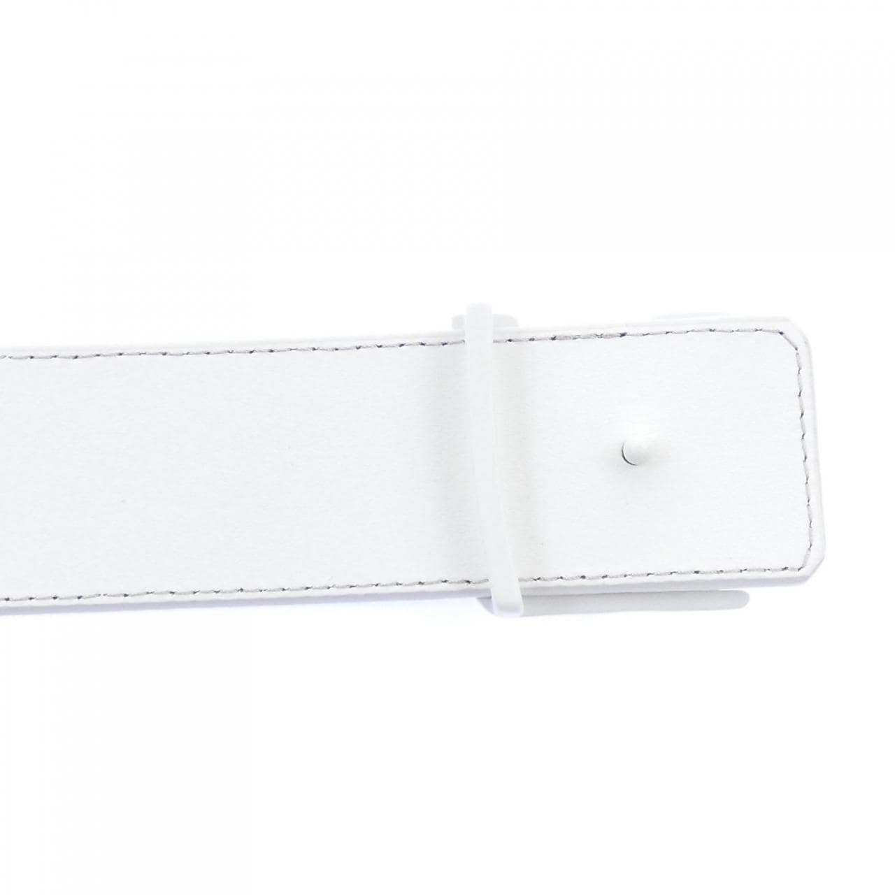 ルイヴィトン LOUIS VUITTON LVシェイプ 40MM リバーシブル M0572 BELT