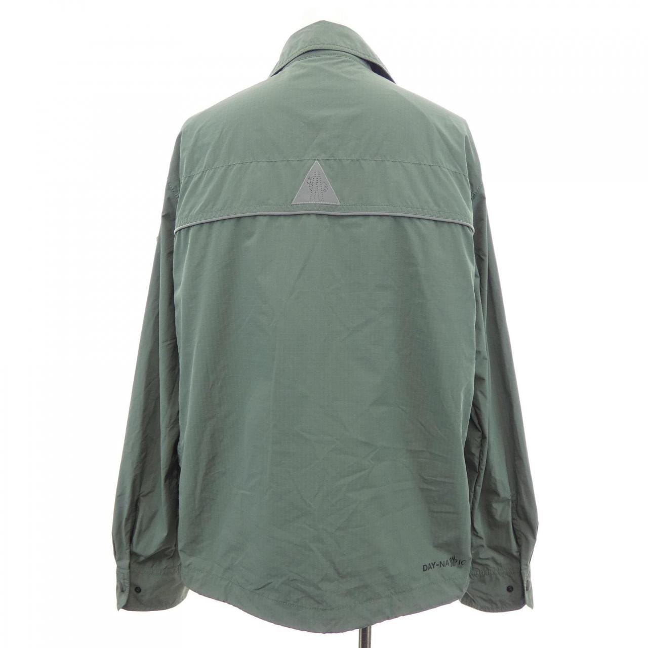 モンクレールグルノーブル MONCLER GRENOBLE 10971G00005 598C2 ジャケット