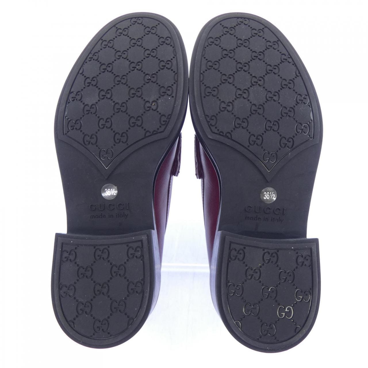 グッチ GUCCI グッチ ホースビット ウィメンズローファー 853321 AACGW シューズ