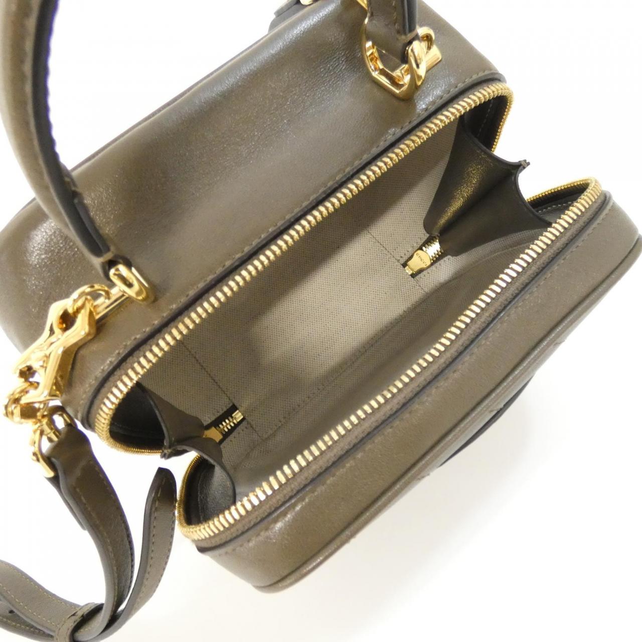グッチ GUCCI BLONDIE 744434 1IV0G バッグ