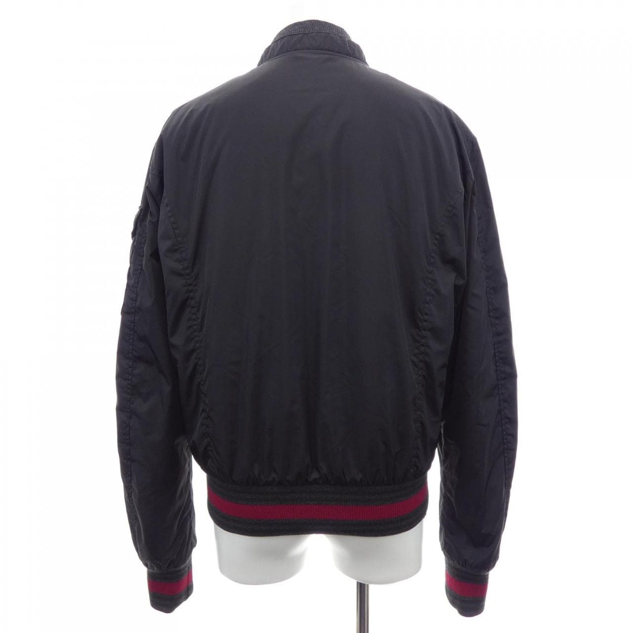 グッチ GUCCI 197689 Z9687 ブルゾン