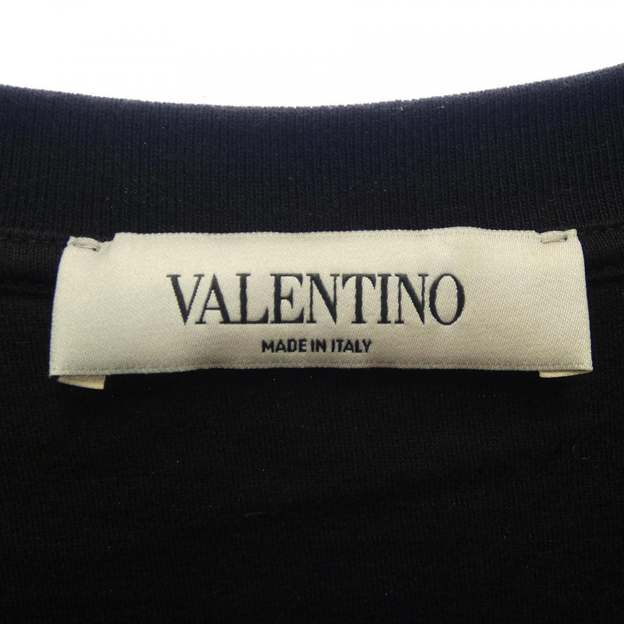 ヴァレンティノ VALENTINO TB3MG0515B2 Tシャツ
