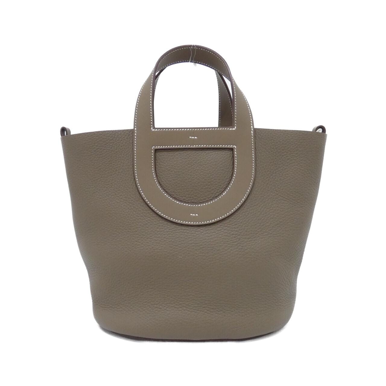 エルメス イン ザ ループ 23cm 084116CK バッグ