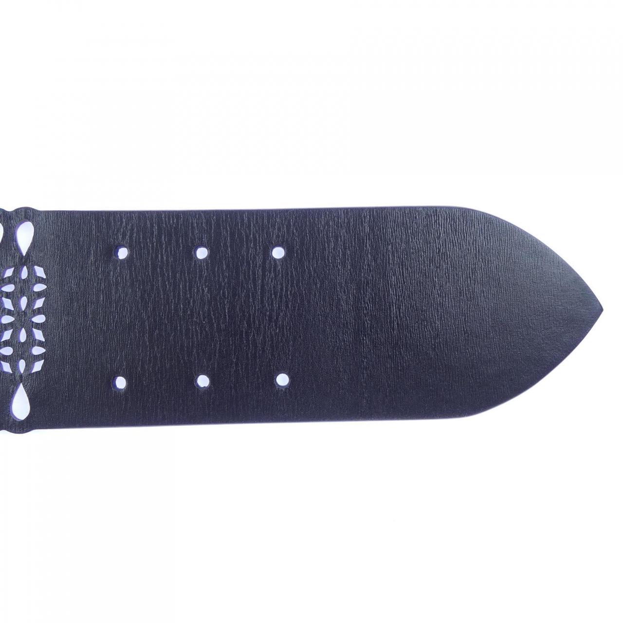 アライア ALAIA BELT