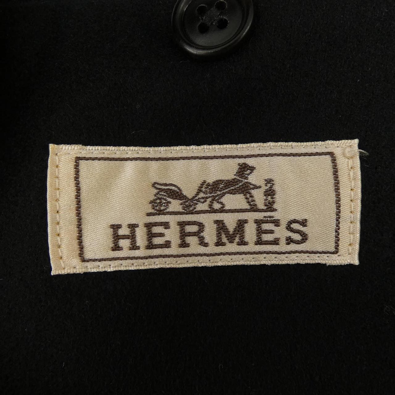 エルメス HERMES 464144H3 ジャケット