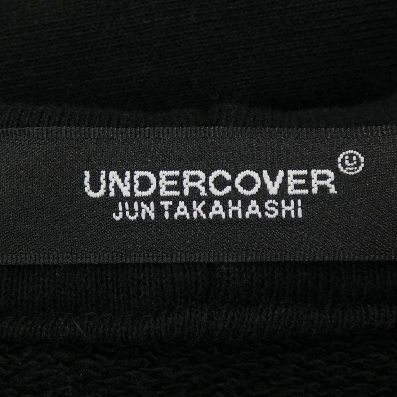 アンダーカバー UNDER COVER パーカー