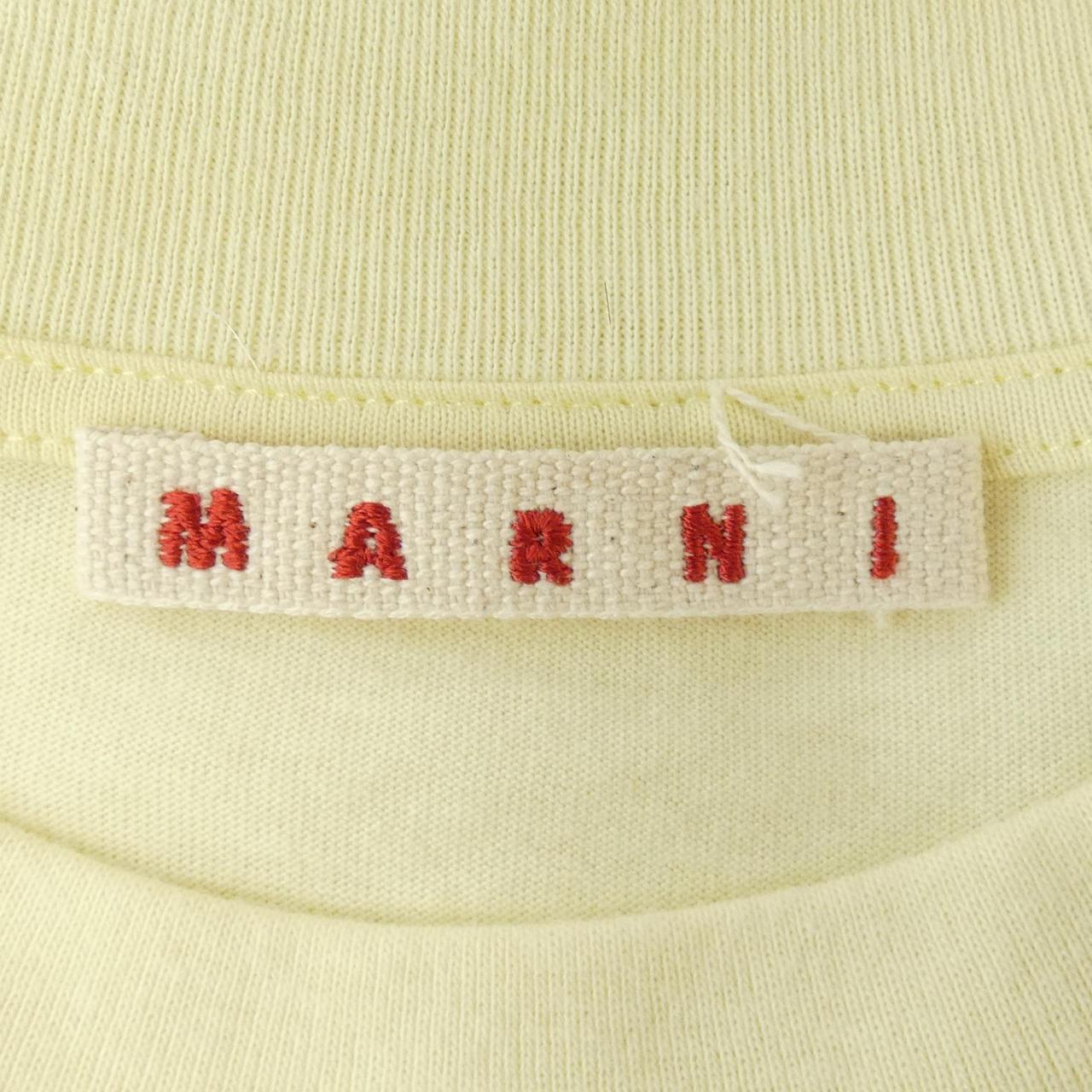 マルニ MARNI Tシャツ