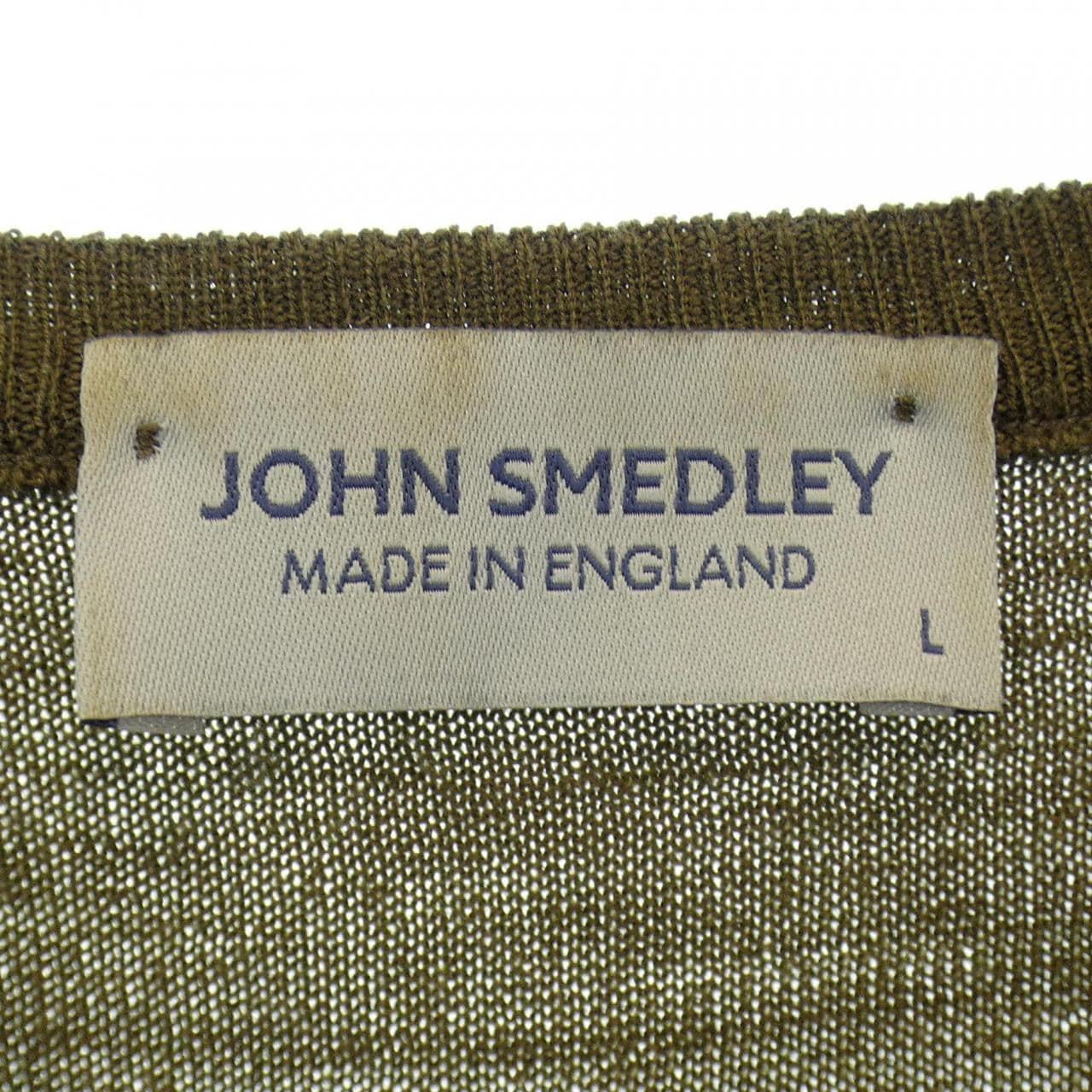 John Smedley JOHN SMEDLEY knit