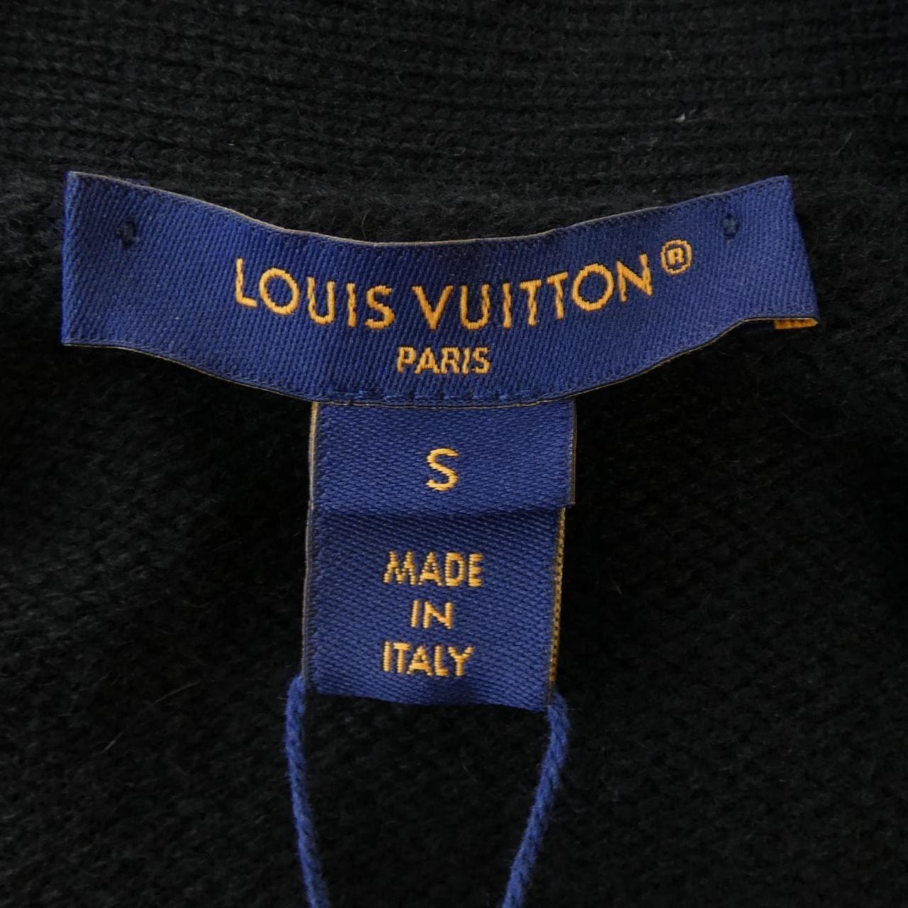 LOUIS VUITTON VUITTON cardigan