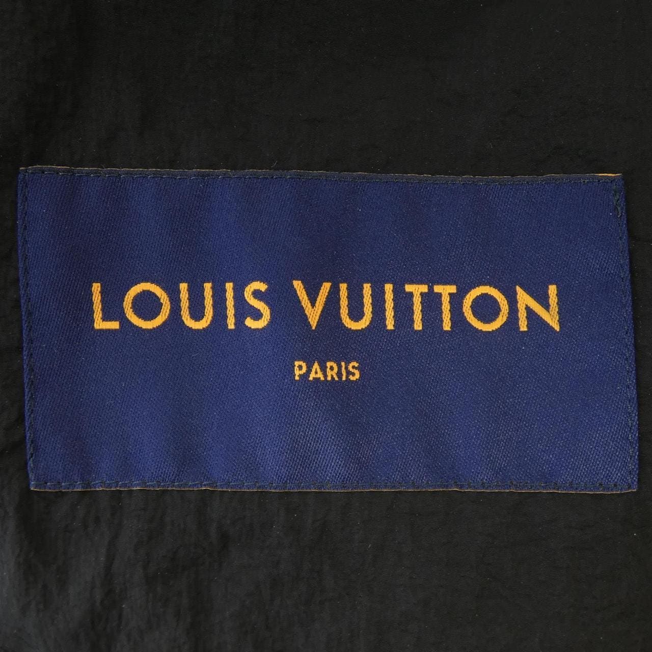 ルイヴィトン LOUIS VUITTON ブルゾン