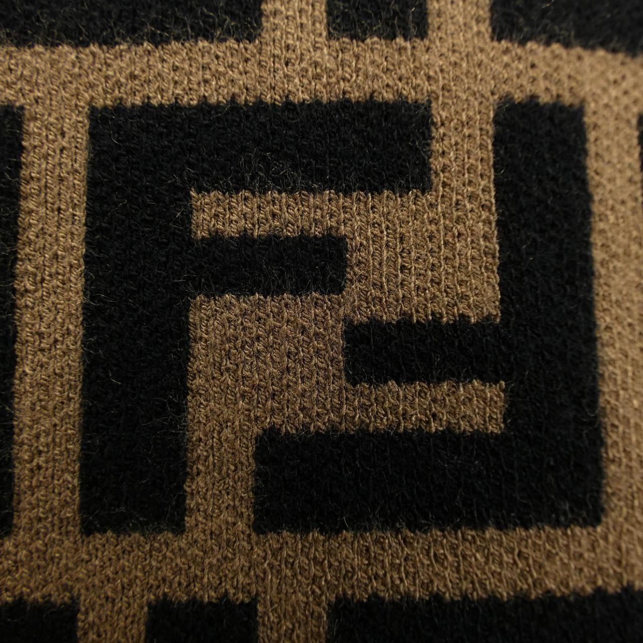 FENDI FENDI knitwear