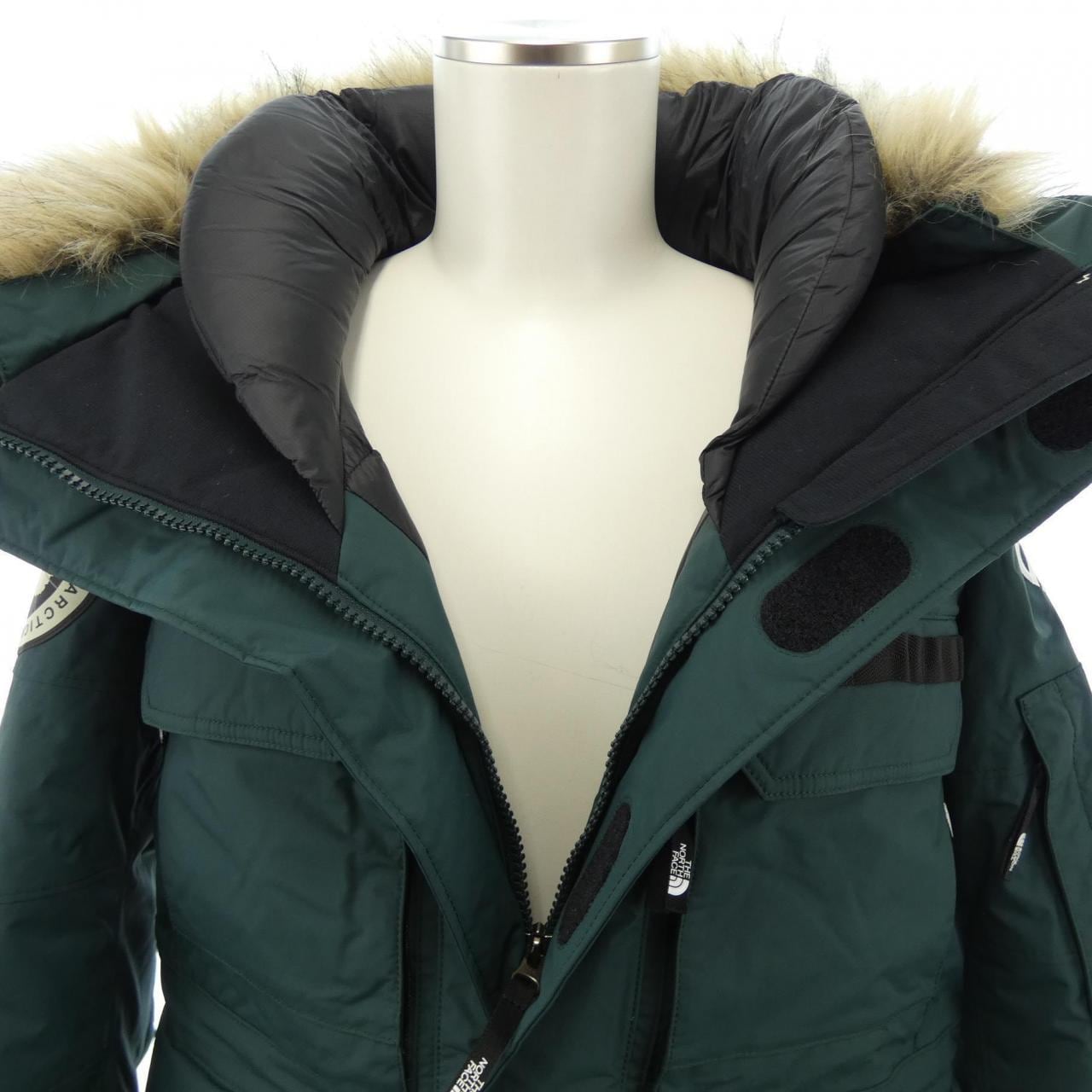 The North Face THE NORTH FACE down jacket