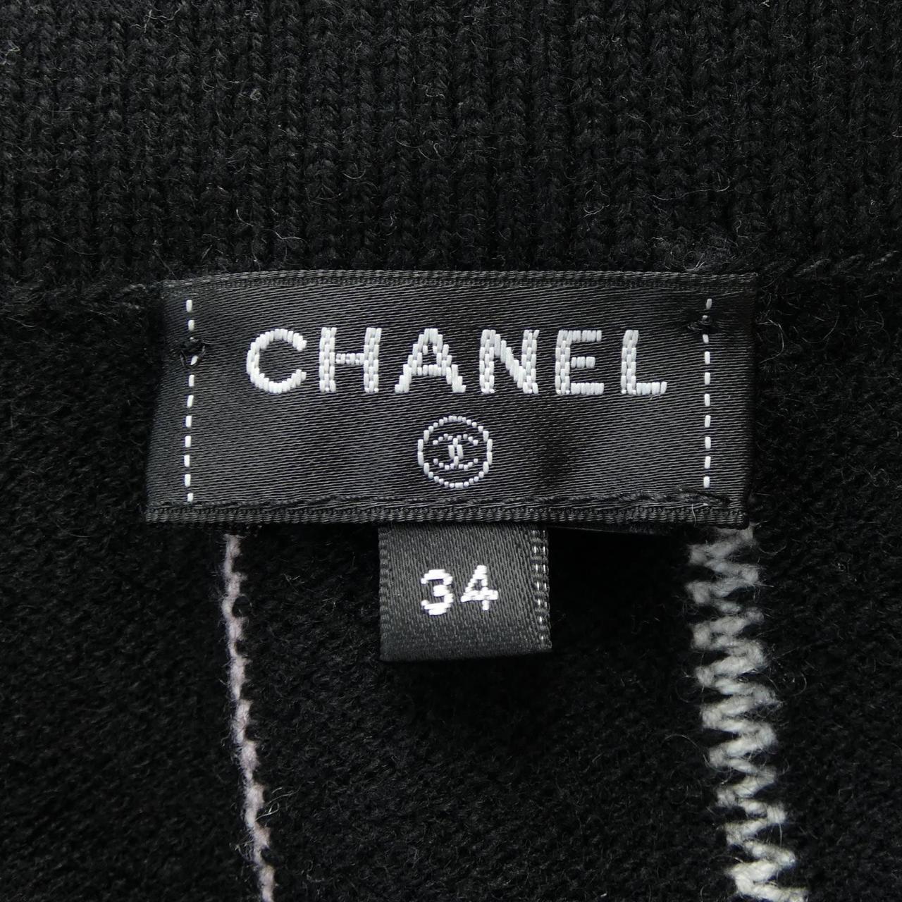 シャネル CHANEL スカート