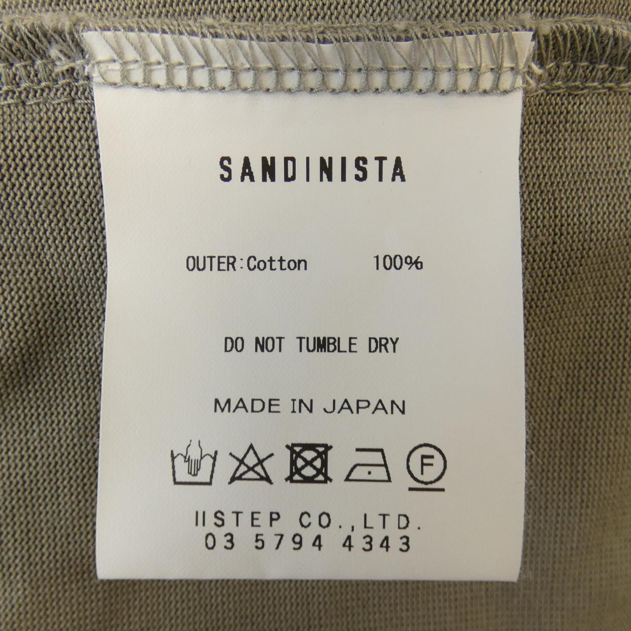 SANDINISTA Tops