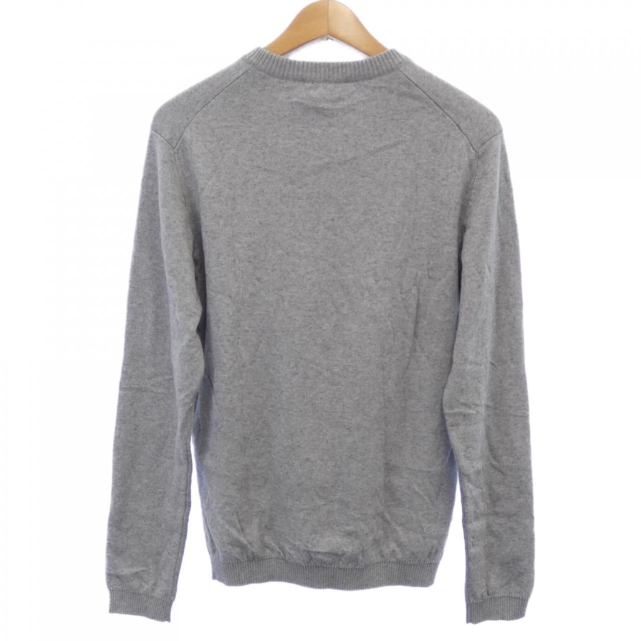 セッテフィーリカシミヤ SETTEFILI CASHMERE ニット