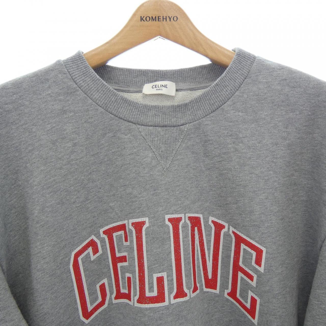 CELINE celine sweat
