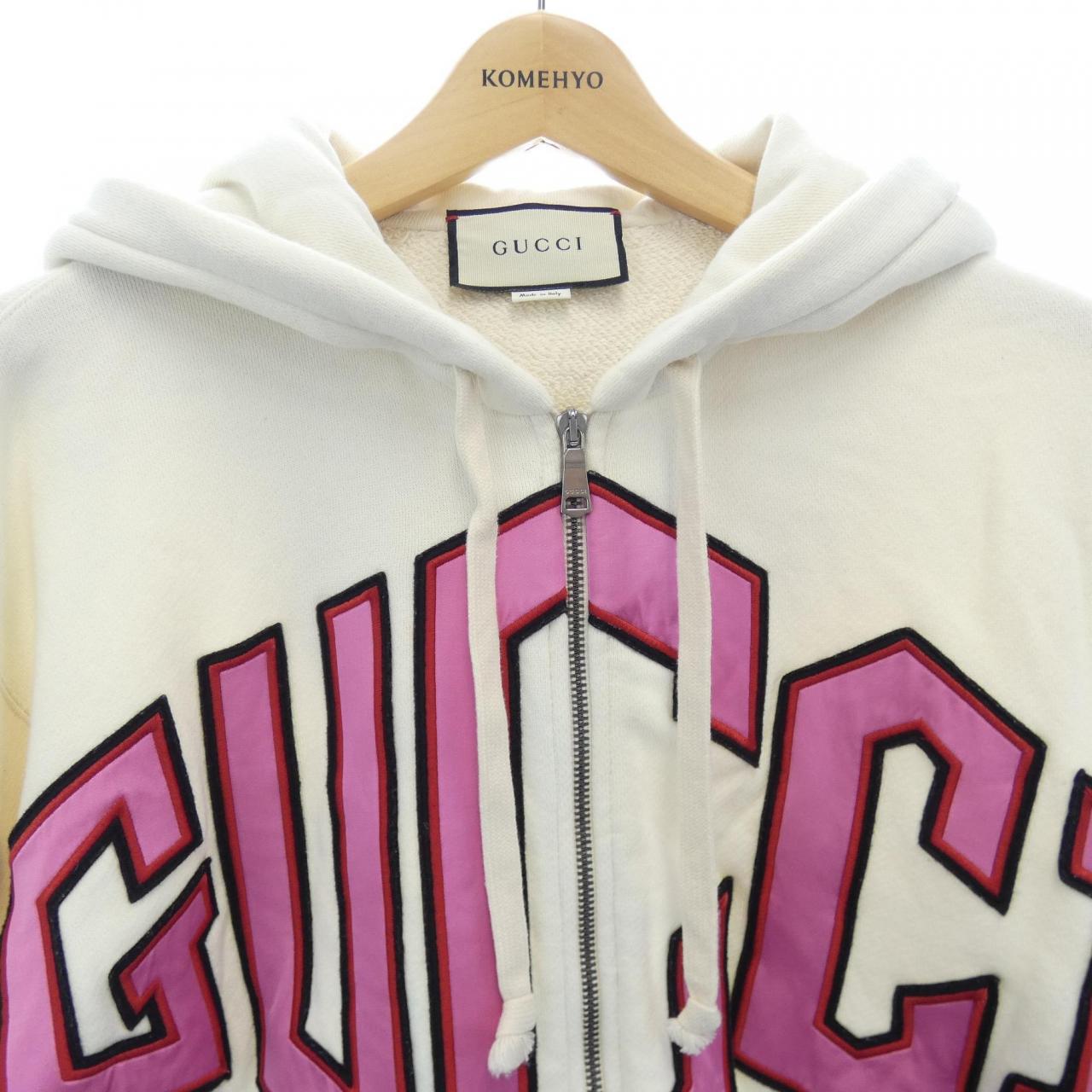 古馳 GUCCI PARKER