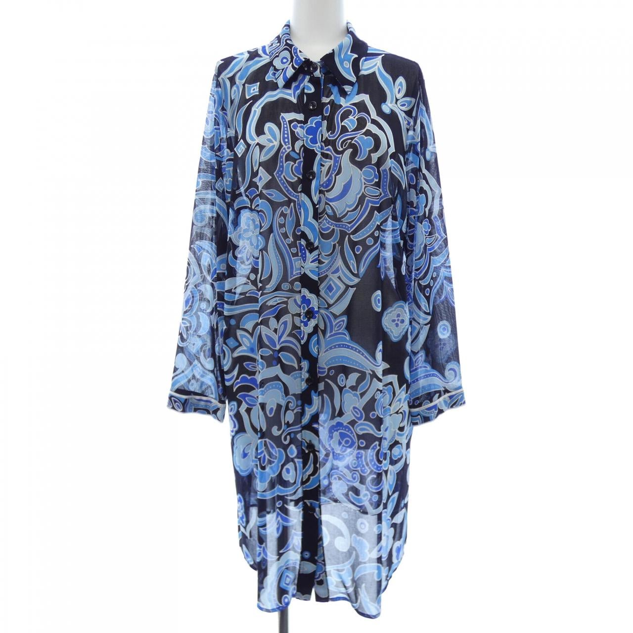 レオナールファッション LEONARD FASHION ワンピース