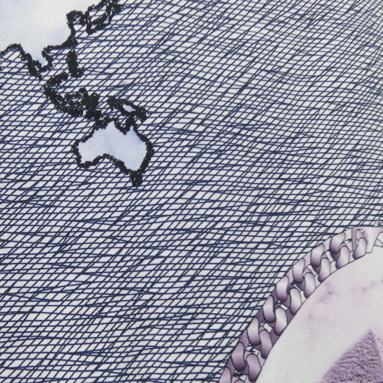 ルイヴィトン LOUIS VUITTON S/Sシャツ