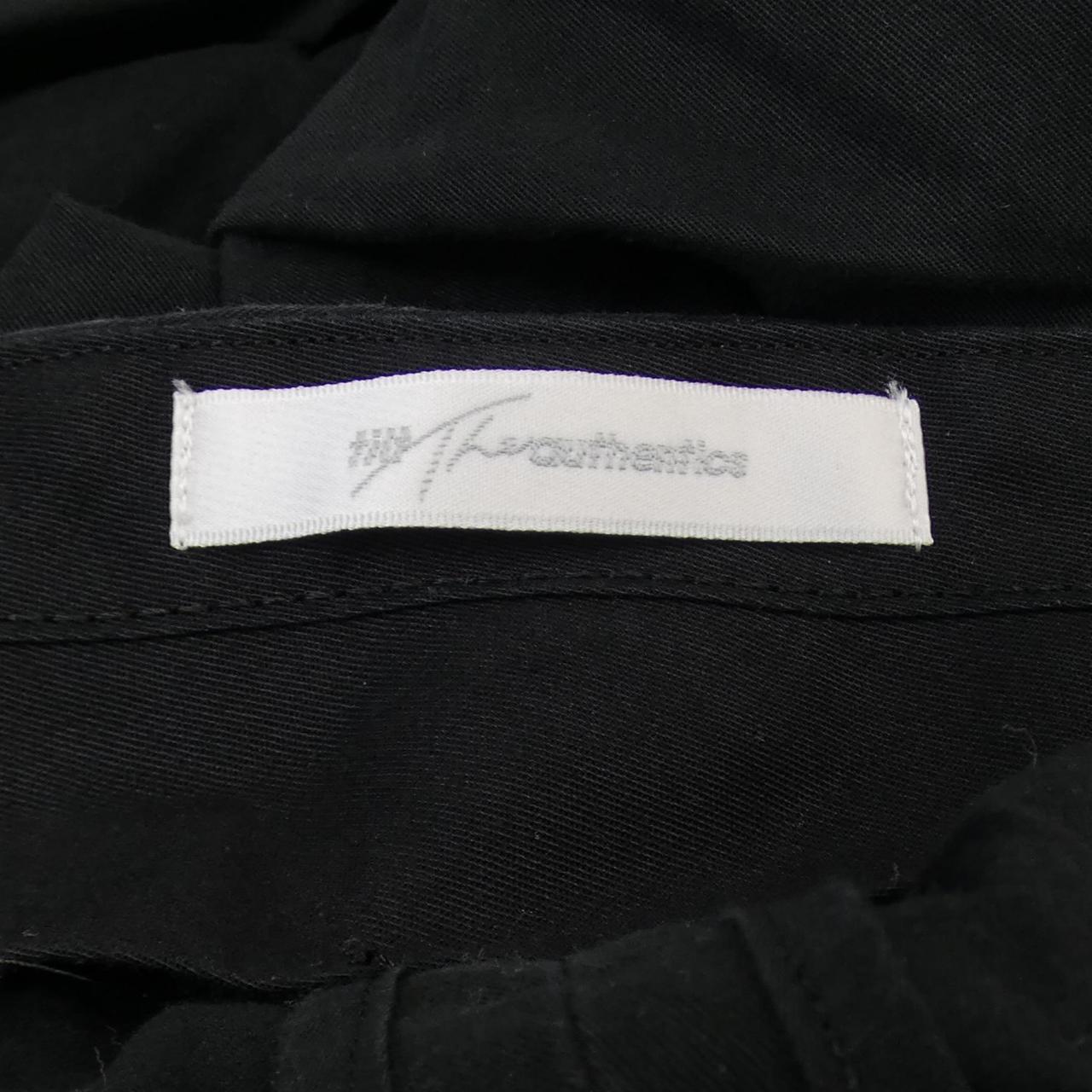 TILT THE AUTHENTICS パンツ