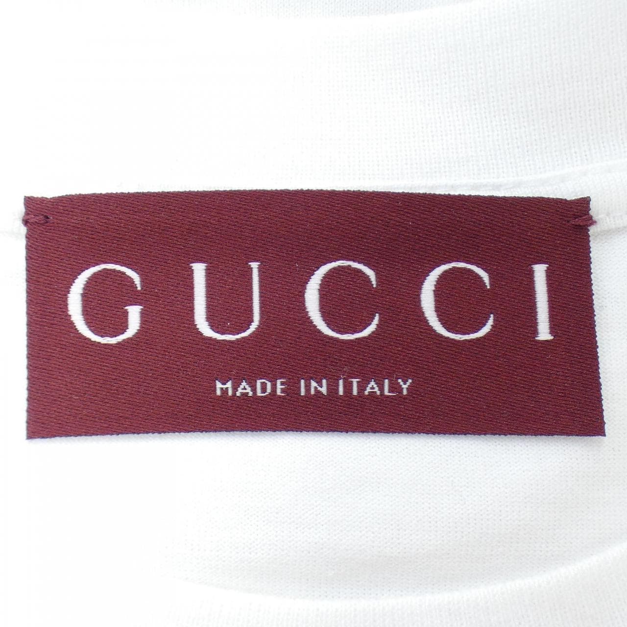 グッチ GUCCI Tシャツ