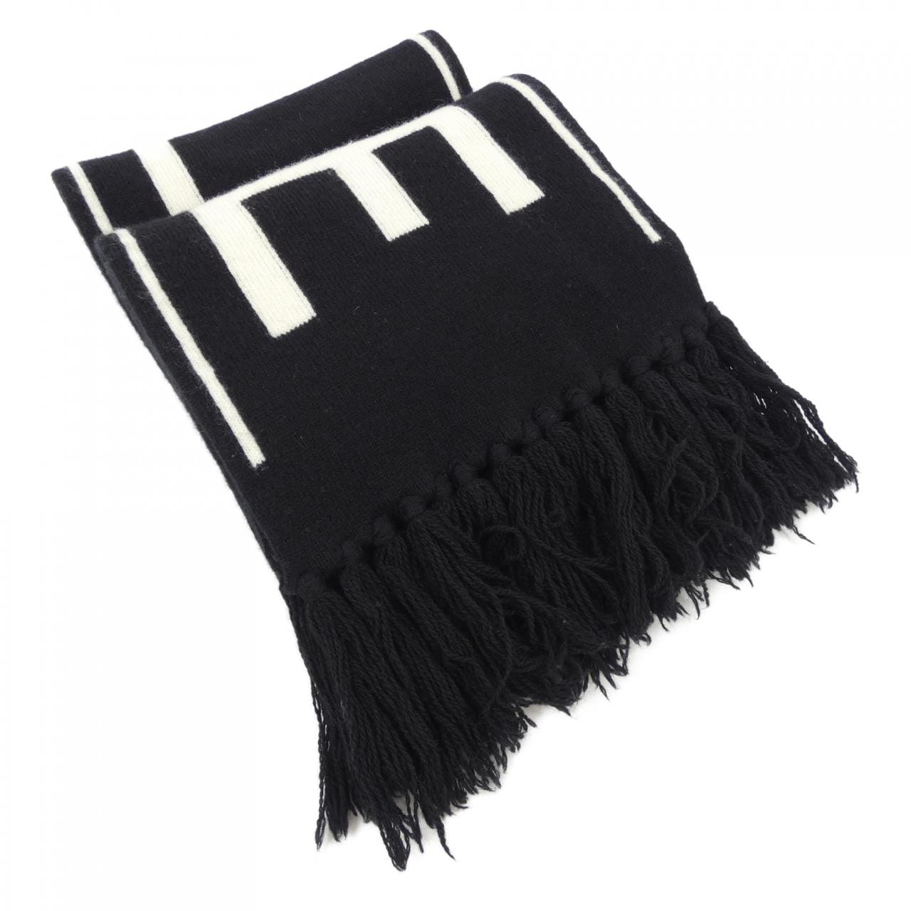 セリーヌ CELINE MUFFLER